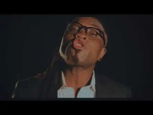 Video: African China – “Letter To Mr. President”